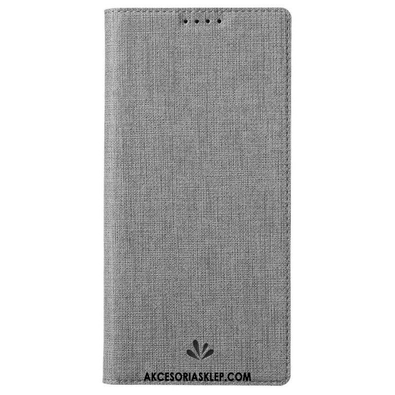 Etui Na Telefon do Google Pixel 7 Etui Folio Seria Vili Dmx