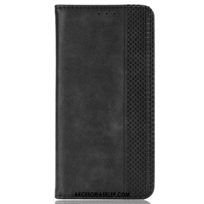 Etui Na Telefon do Google Pixel 7 Etui Folio Stylizowany