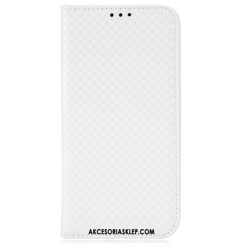 Etui Na Telefon do Google Pixel 7 Etui Folio Teksturowane