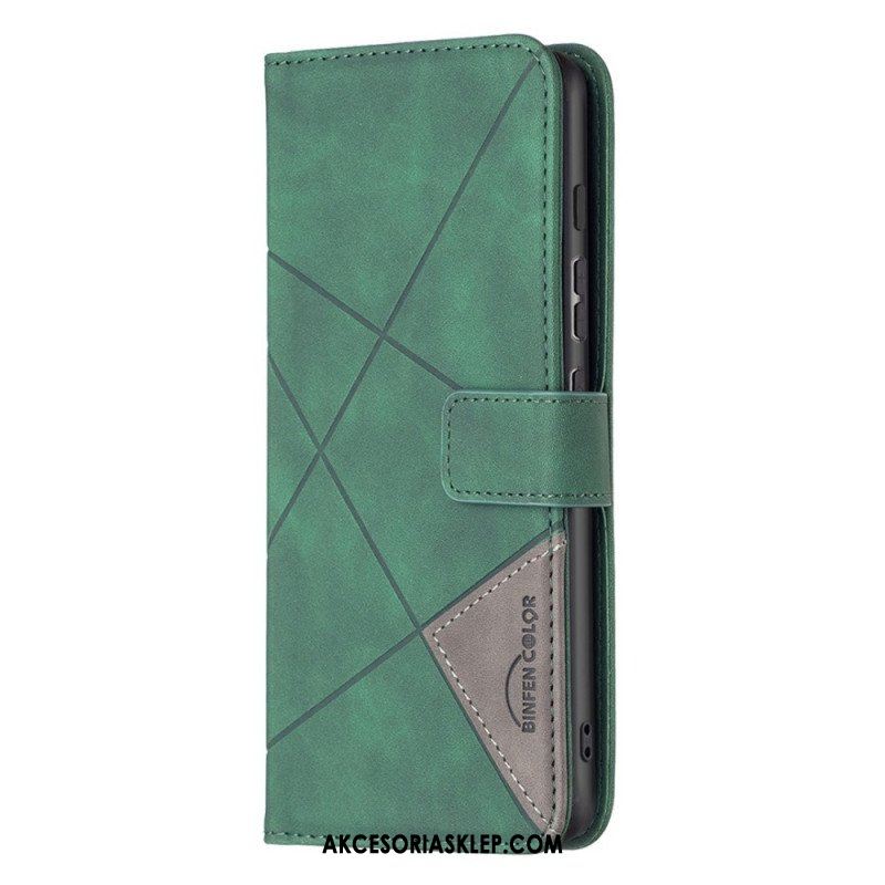 Etui Na Telefon do Google Pixel 7 Pro Etui Folio Dzikie Kwiaty
