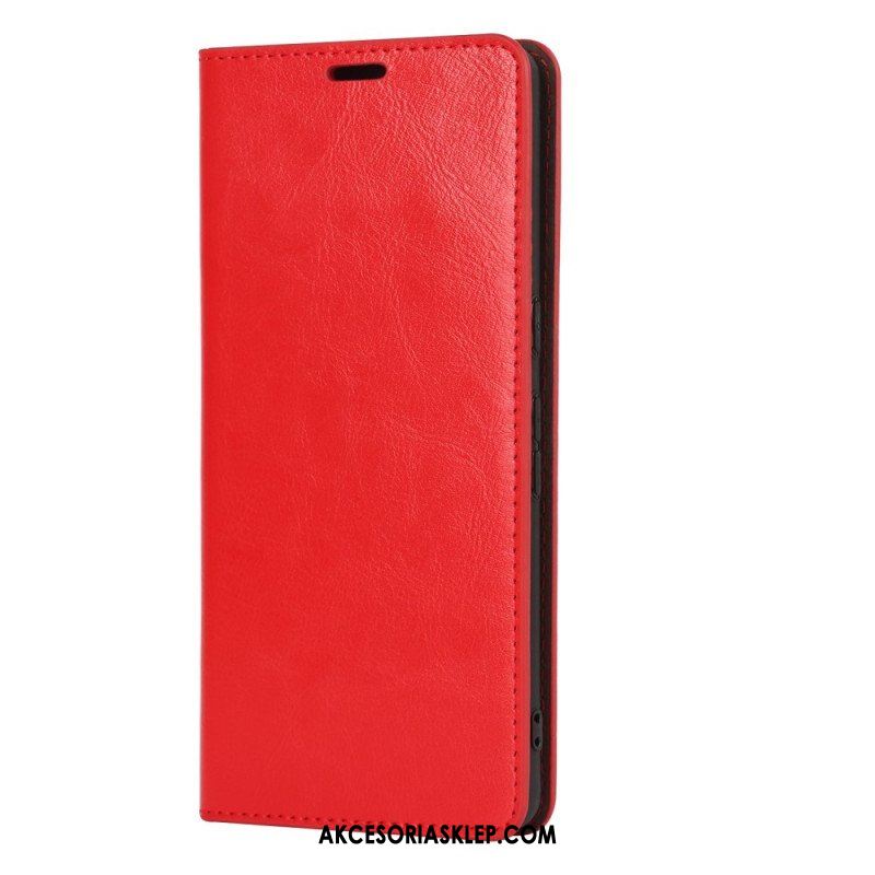 Etui Na Telefon do Google Pixel 7 Pro Etui Folio Kolorowa Żyrafa