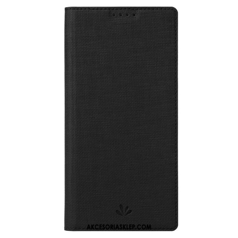 Etui Na Telefon do Google Pixel 7 Pro Etui Folio Odłączany Uchwyt Na Kartę