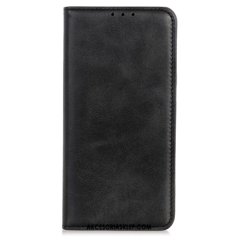 Etui Na Telefon do Honor 50 Pro Etui Folio Proleather Split Elegance