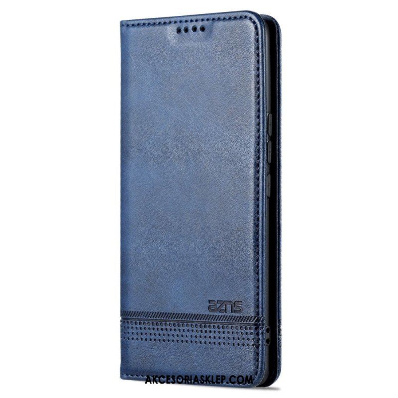 Etui Na Telefon do Honor 90 Etui Folio Azns