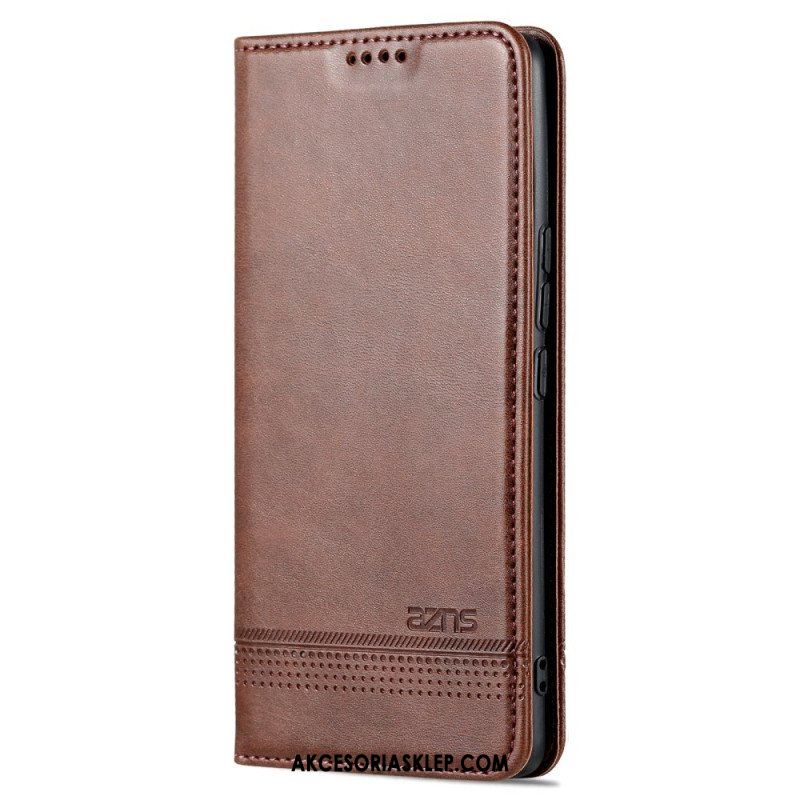 Etui Na Telefon do Honor 90 Etui Folio Azns