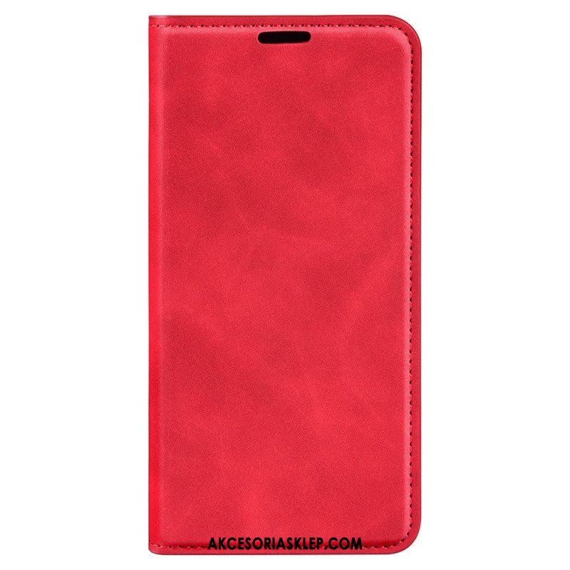 Etui Na Telefon do Honor 90 Etui Folio Styl Skórzany