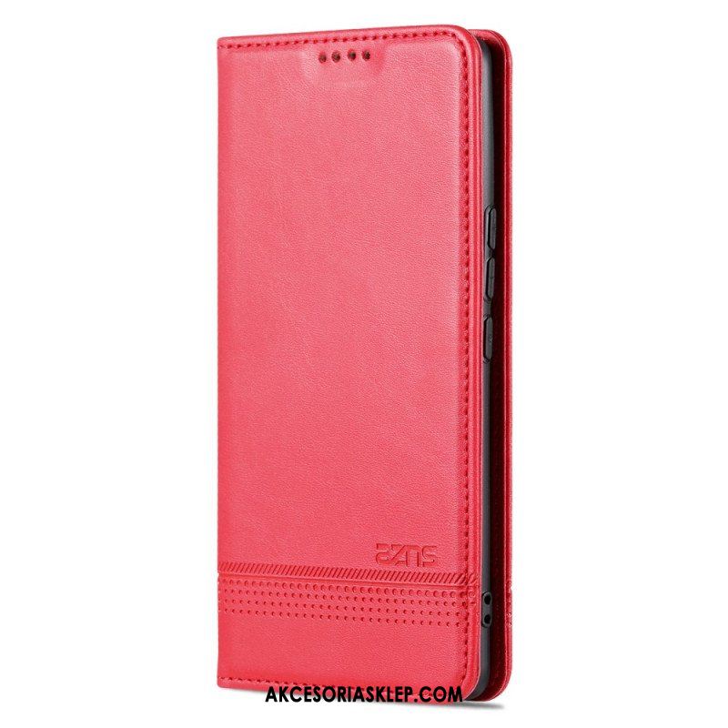 Etui Na Telefon do Honor 90 Pro Etui Folio Azns