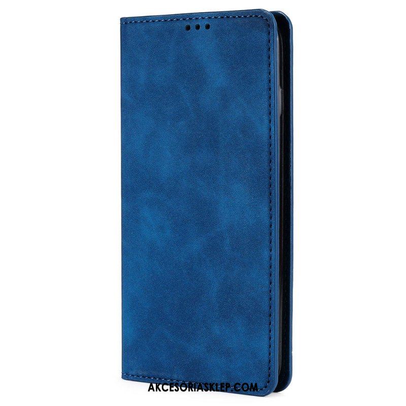 Etui Na Telefon do Honor Magic 5 Lite Etui Folio Klasyczny