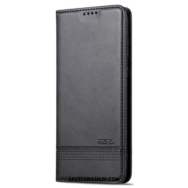 Etui Na Telefon do Huawei P60 Pro Etui Folio Azns