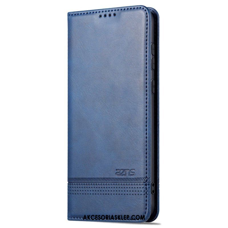 Etui Na Telefon do Huawei P60 Pro Etui Folio Azns