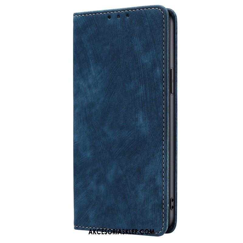 Etui Na Telefon do Huawei P60 Pro Etui Folio Seria Zabytkowa