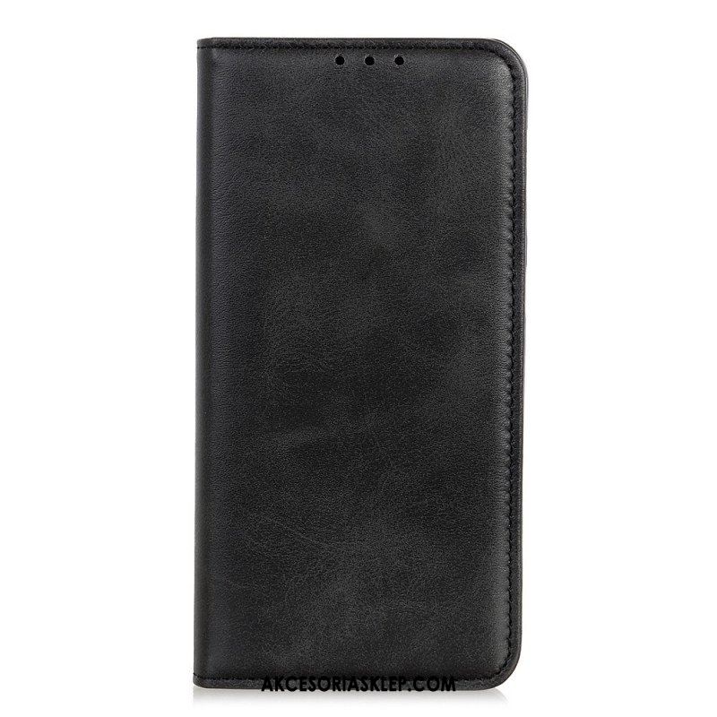 Etui Na Telefon do OnePlus Nord CE 2 5G Etui Folio Podstawowa Skóra