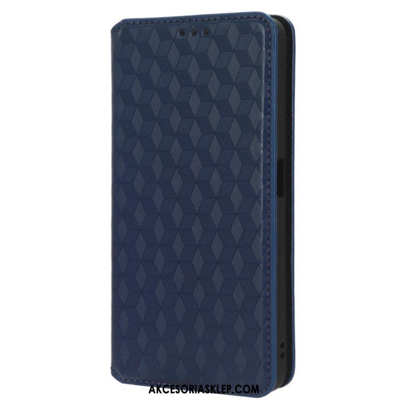 Etui Na Telefon do OnePlus Nord CE 3 Lite 5G Etui Folio Wzór 3d