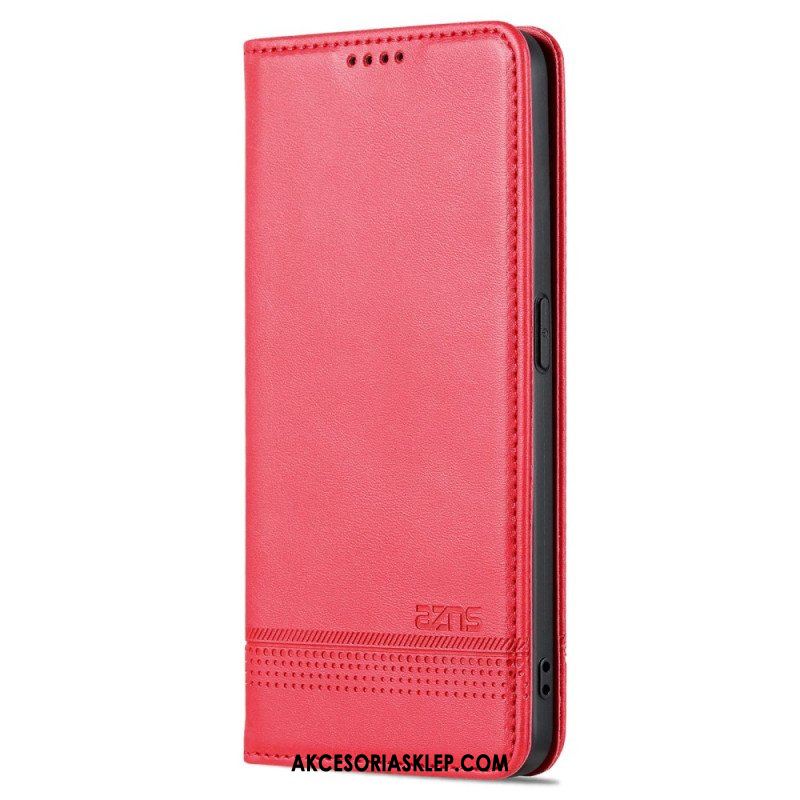 Etui Na Telefon do Oppo Reno 8 Etui Folio Azns