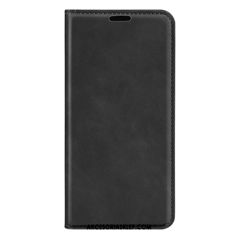 Etui Na Telefon do Realme 8i Etui Folio Miękkość W Dotyku