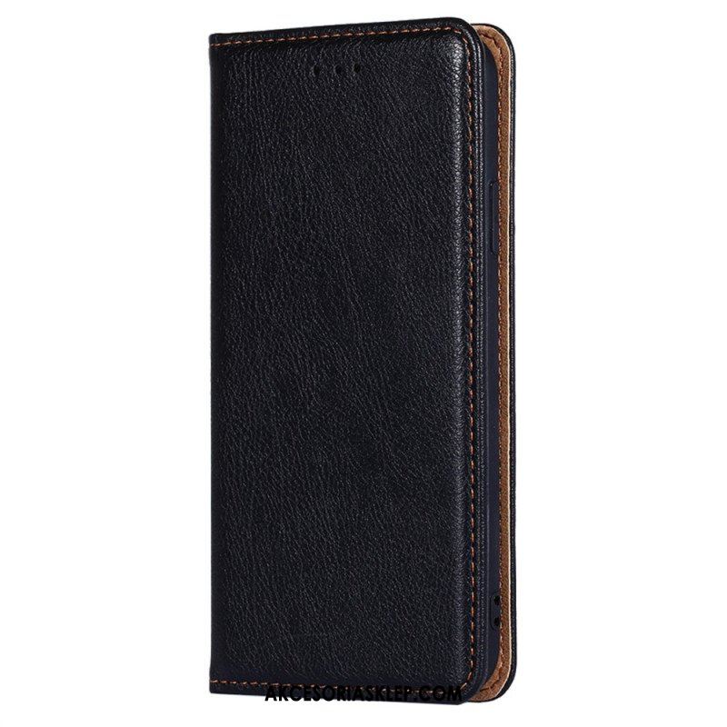 Etui Na Telefon do Samsung Galaxy A13 Etui Folio Styl Retro