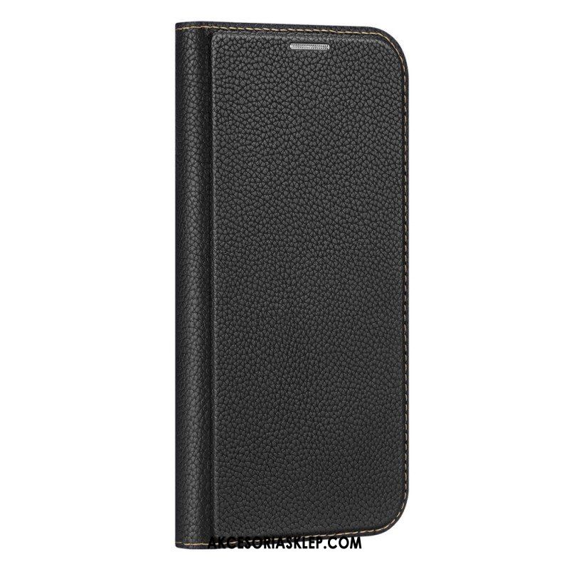 Etui Na Telefon do Samsung Galaxy A14 / A14 5G Etui Folio Dux Ducis