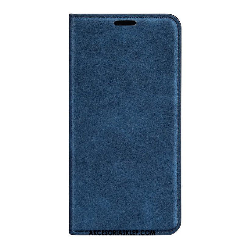 Etui Na Telefon do Samsung Galaxy A14 / A14 5G Etui Folio Elegancja