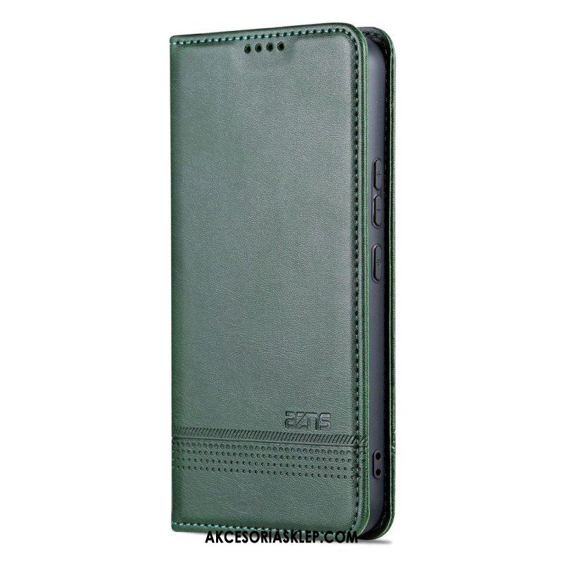 Etui Na Telefon do Samsung Galaxy A54 5G Etui Folio Azns