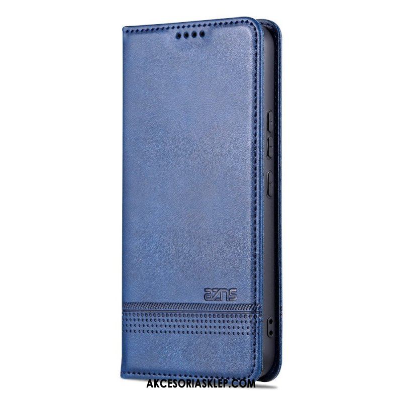 Etui Na Telefon do Samsung Galaxy A54 5G Etui Folio Azns