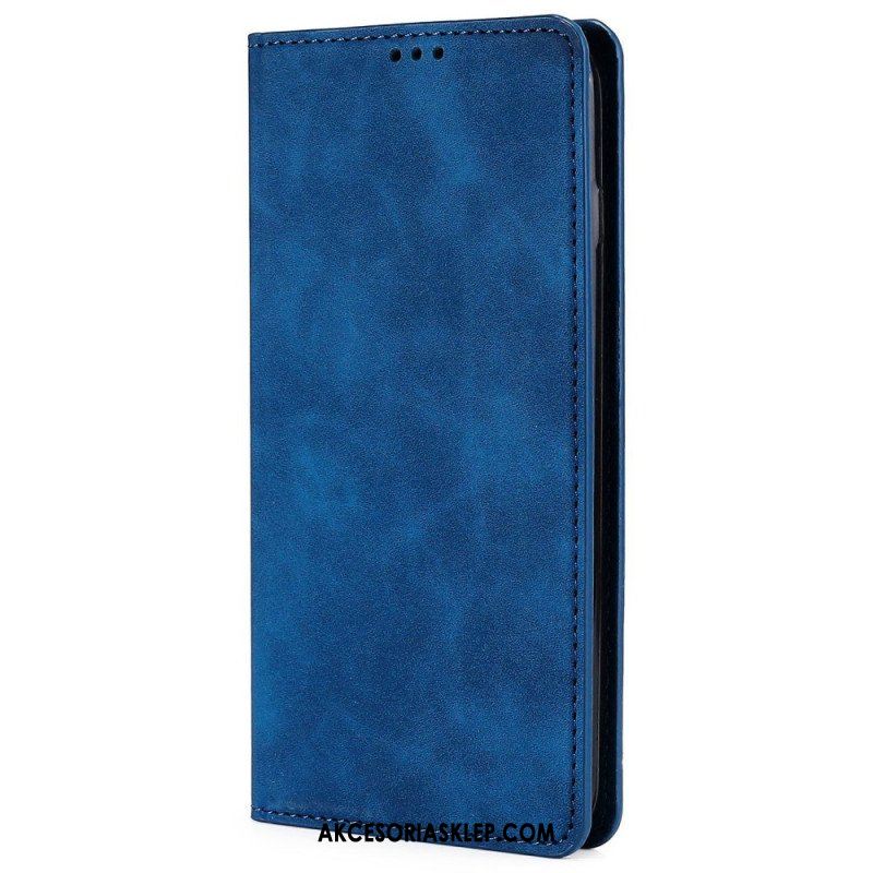 Etui Na Telefon do Samsung Galaxy M13 Etui Folio Klasyczna Słodycz