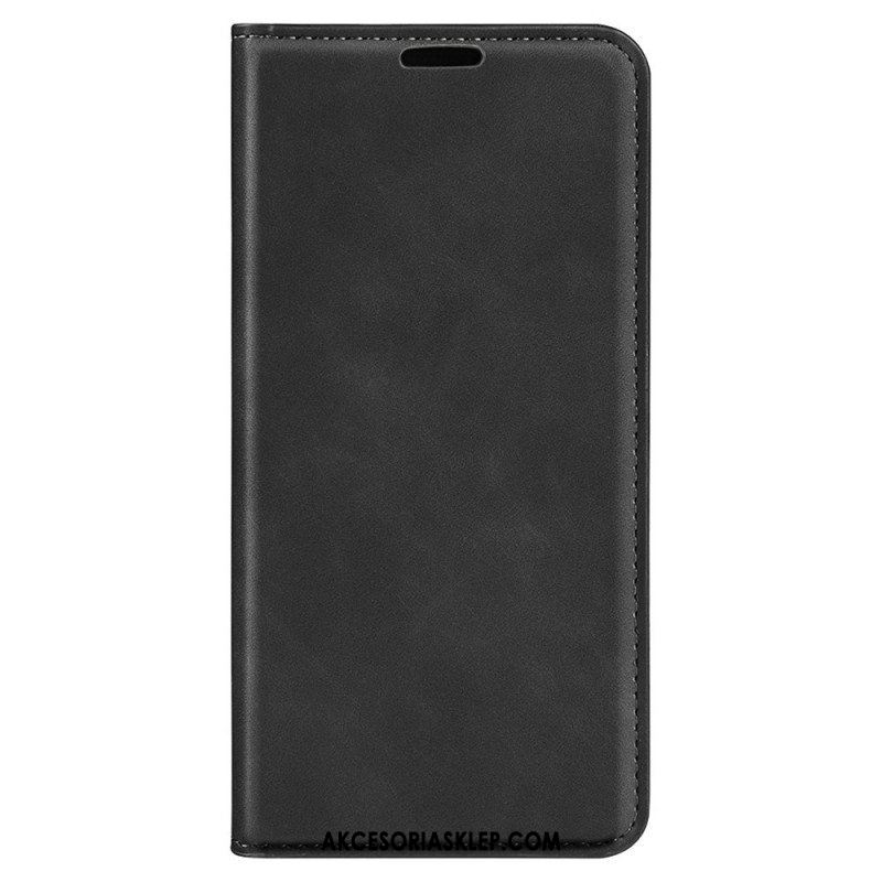 Etui Na Telefon do Samsung Galaxy M33 5G Etui Folio Elegancja