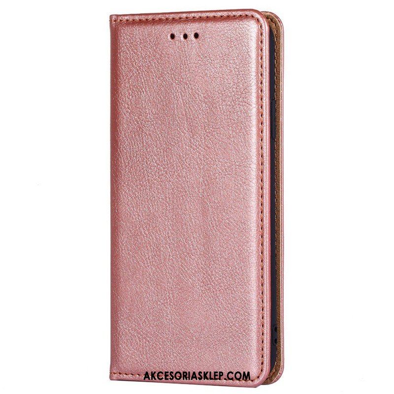 Etui Na Telefon do Samsung Galaxy M53 5G Etui Folio Sztuczna Skóra W Stylu Retro