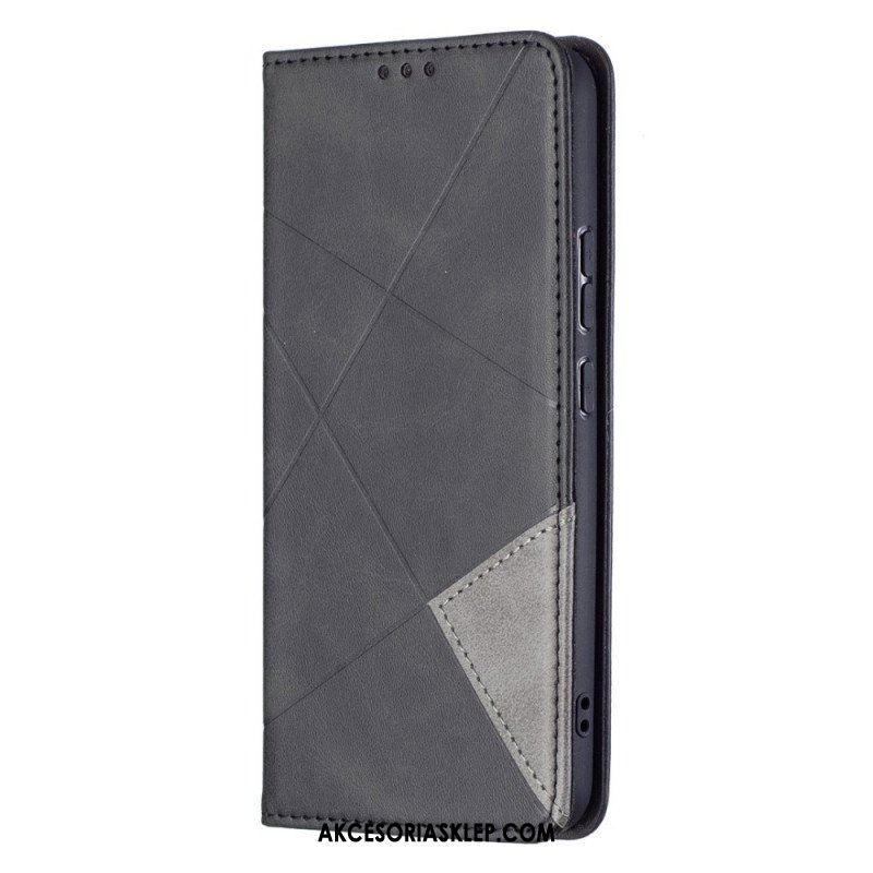 Etui Na Telefon do Samsung Galaxy S22 Plus 5G Etui Folio Styl Artysty