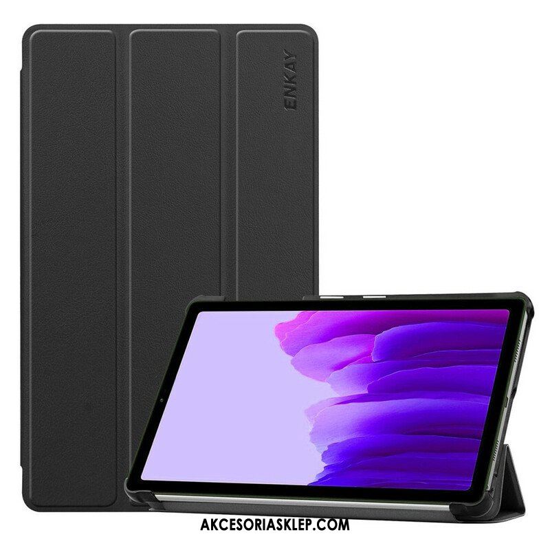 Etui Na Telefon do Samsung Galaxy Tab A7 Lite Enkaj