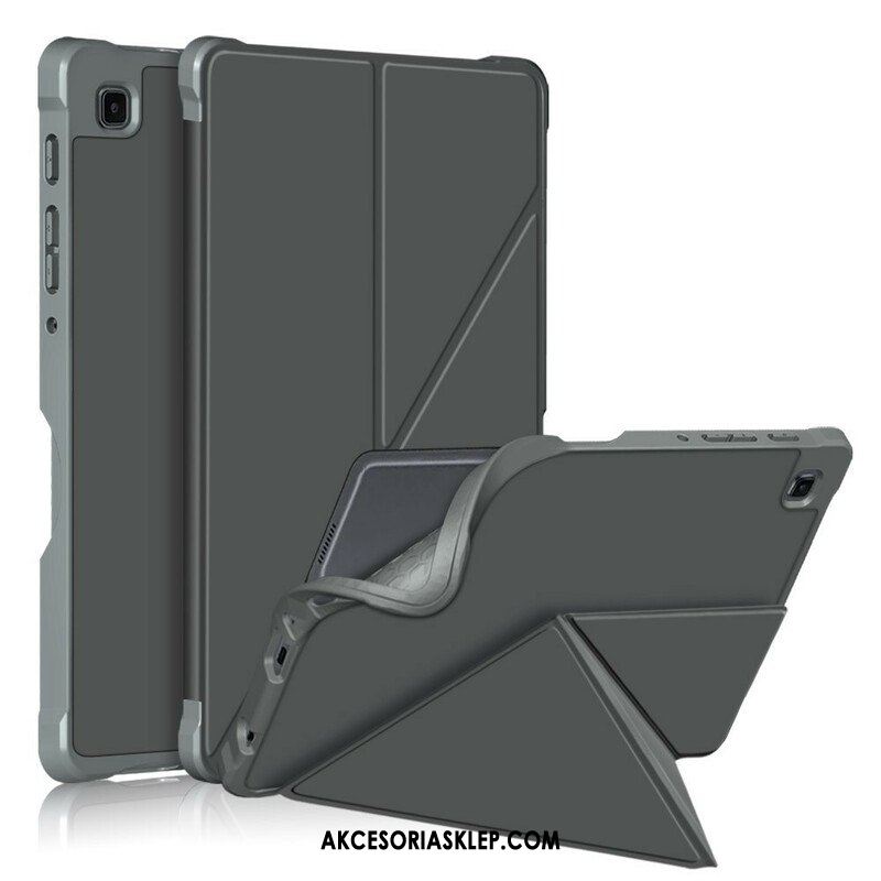 Etui Na Telefon do Samsung Galaxy Tab A7 Lite Origami