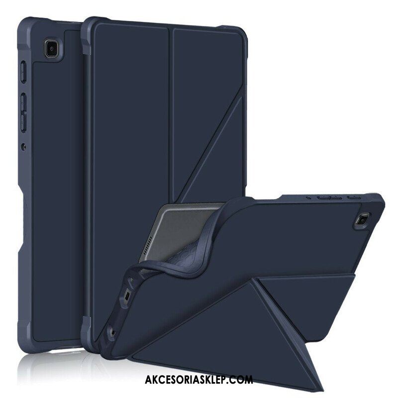 Etui Na Telefon do Samsung Galaxy Tab A7 Lite Origami
