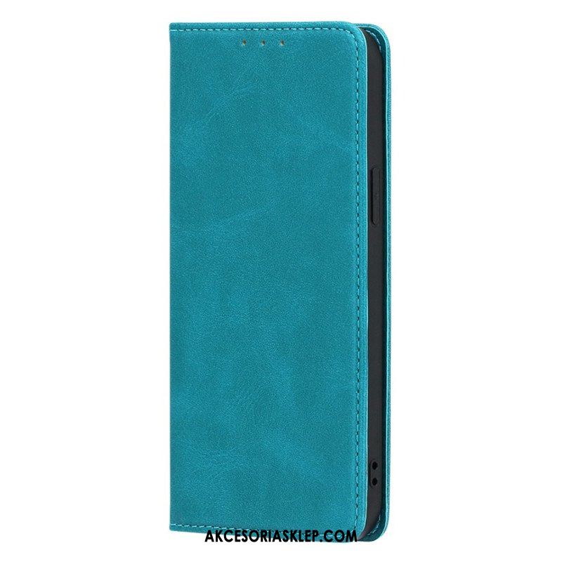 Etui Na Telefon do Vivo X90 Pro Etui Folio Klasyczny