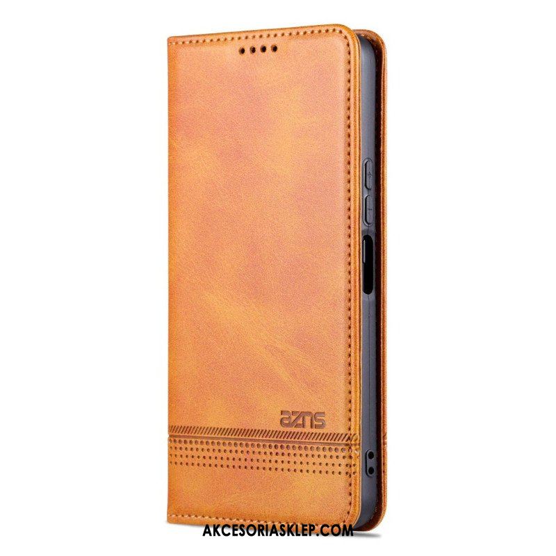 Etui Na Telefon do Vivo Y35 Etui Folio Azns