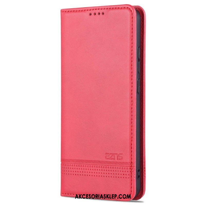 Etui Na Telefon do Xiaomi 12 / 12X Etui Folio Azns