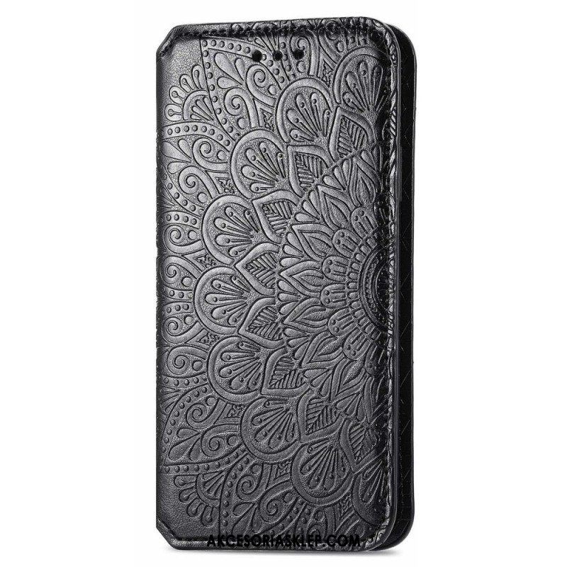 Etui Na Telefon do Xiaomi 12 / 12X Etui Folio Mandala