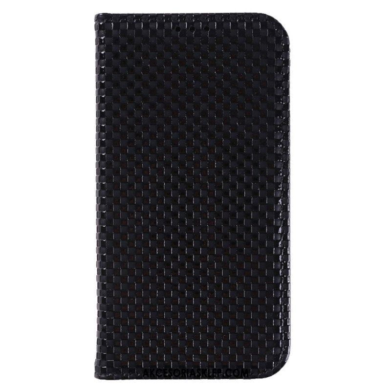 Etui Na Telefon do Xiaomi 12 Lite Etui Folio Zabytkowy Styl