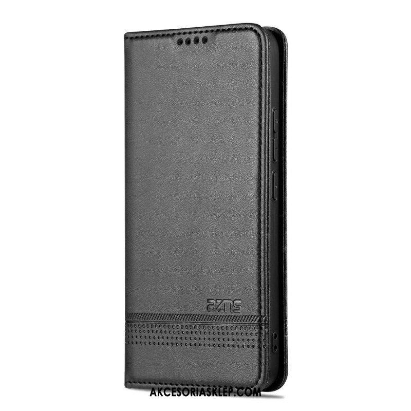 Etui Na Telefon do Xiaomi 13 Etui Folio Azns