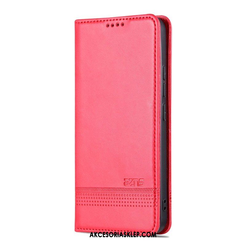 Etui Na Telefon do Xiaomi 13 Etui Folio Azns