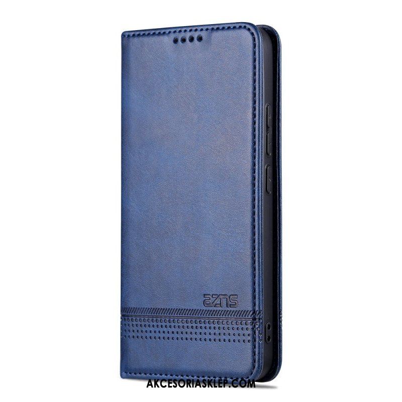 Etui Na Telefon do Xiaomi 13 Etui Folio Azns