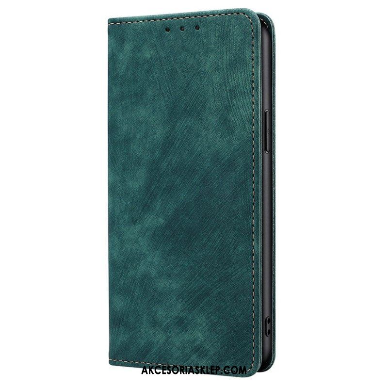 Etui Na Telefon do Xiaomi 13 Etui Folio Retro