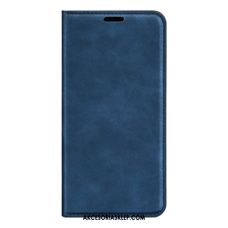 Etui Na Telefon do Xiaomi 13 Pro Etui Folio Seria Vintage