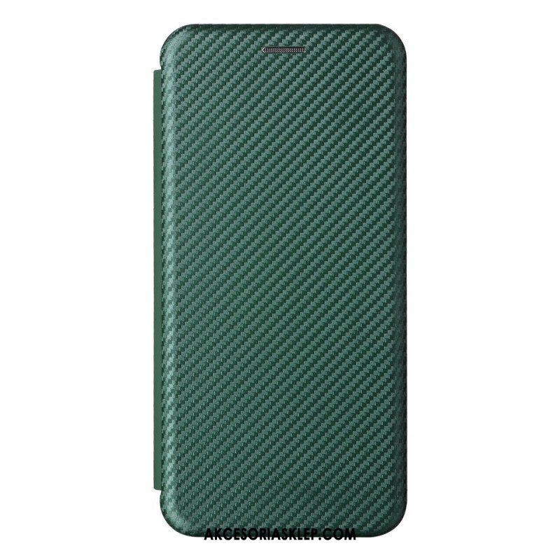 Etui Na Telefon do Xiaomi Redmi Note 11 / 11S Etui Folio Kolorowy Silikon Węglowy