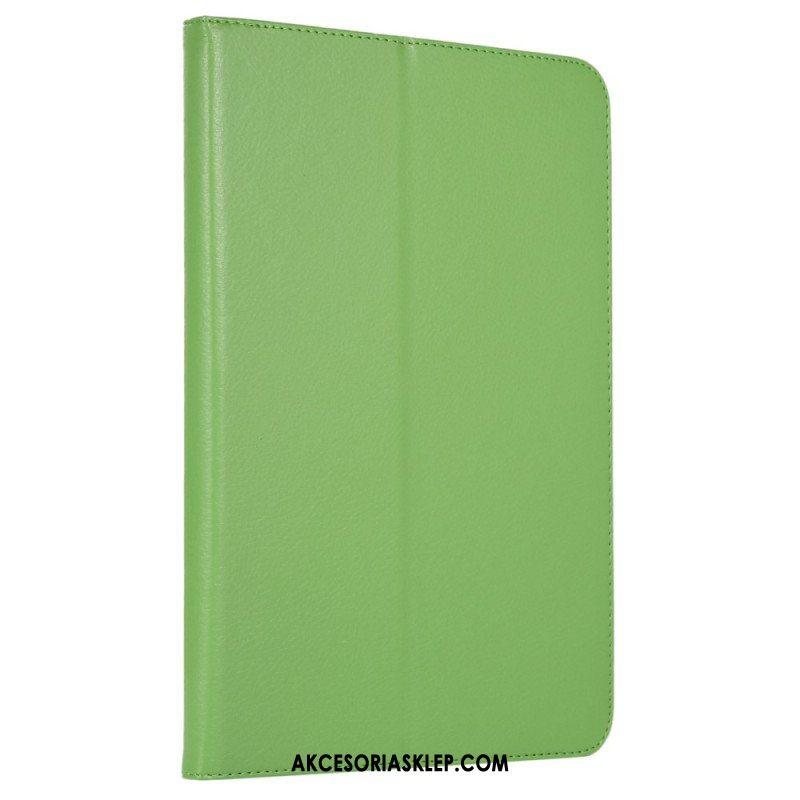 Etui Na Telefon do iPad 10.9" (2022) Dwa Strumienie