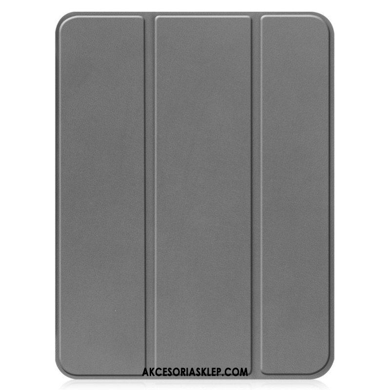 Etui Na Telefon do iPad 10.9" (2022) Uchwyt Rysika