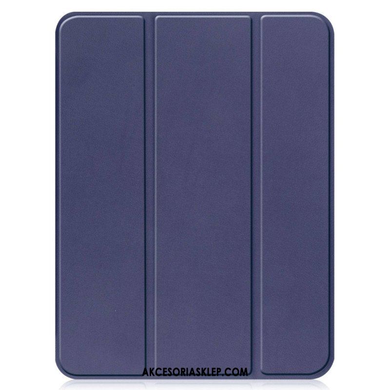 Etui Na Telefon do iPad 10.9" (2022) Uchwyt Rysika