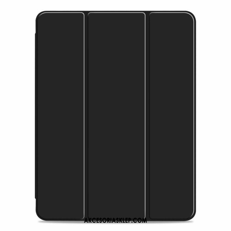 Etui Na Telefon do iPad Pro 11" (2022) Potrójny Uchwyt Na Rysik