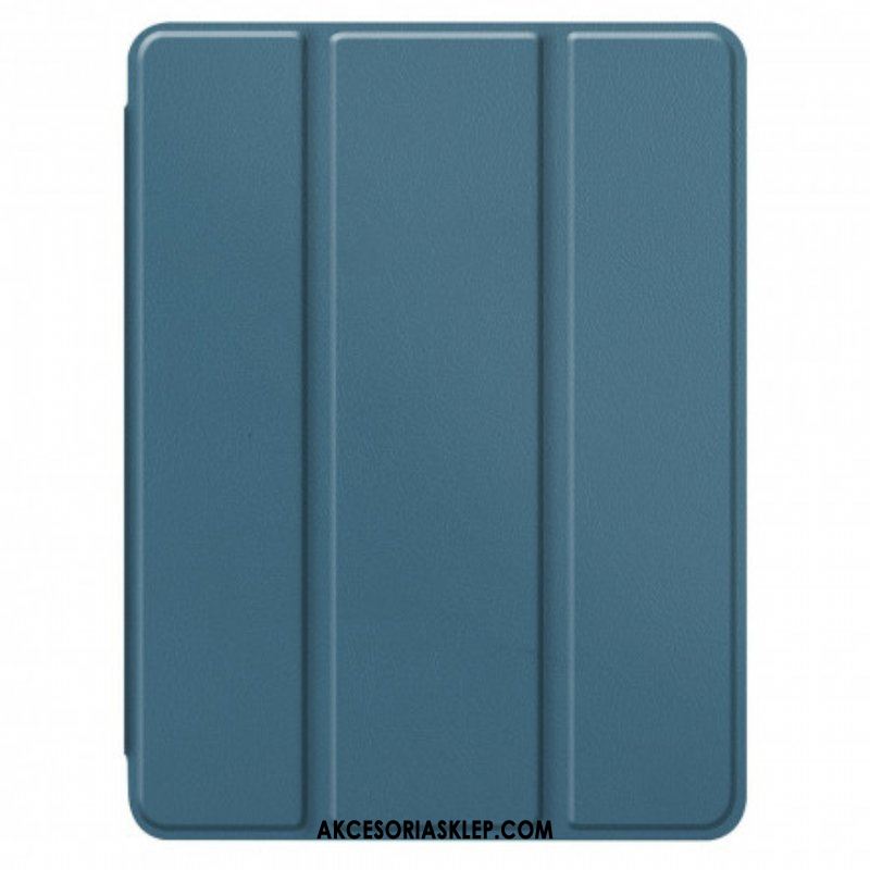 Etui Na Telefon do iPad Pro 11" (2022) Trzyczęściowy Uchwyt Na Długopis