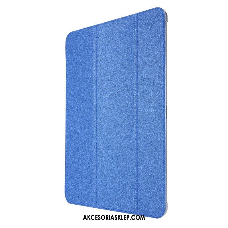 Etui Na Telefon do iPad Pro 12.9" (2022) Jedwab