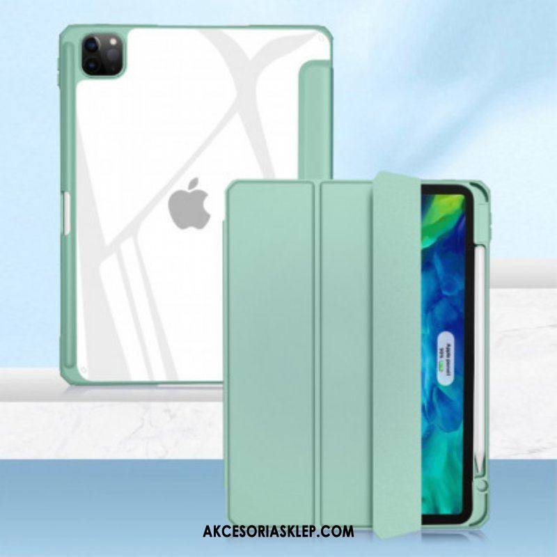 Etui Na Telefon do iPad Pro 12.9" (2022) Muturalny Klasyk
