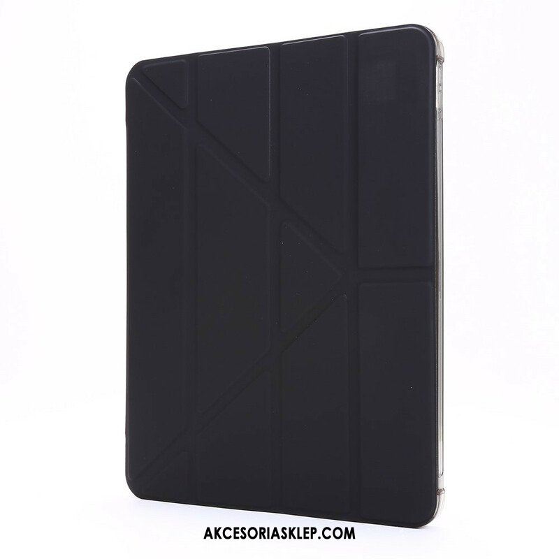 Etui Na Telefon do iPad Pro 12.9" (2022) Odkształcalny Koc